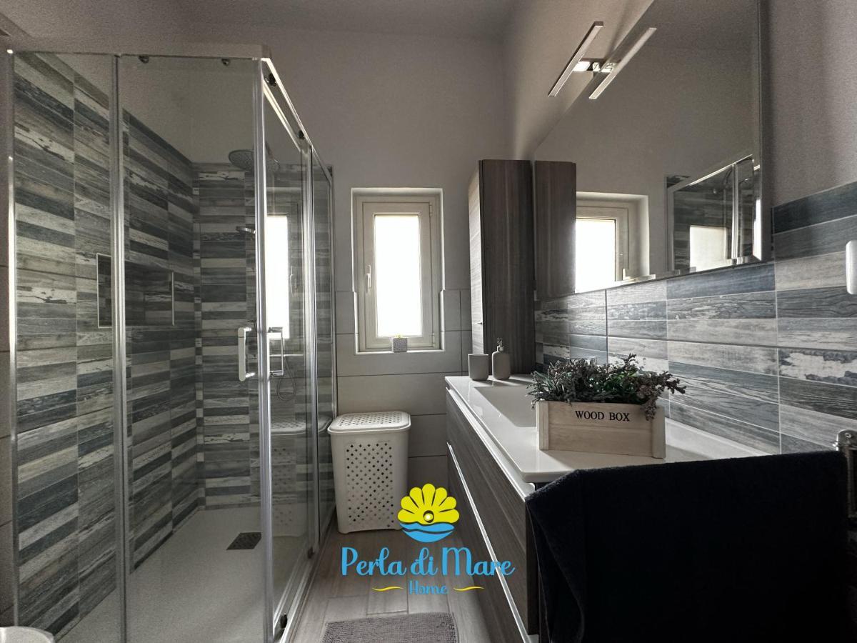 锡库利亚纳Perla Di Mare公寓 外观 照片