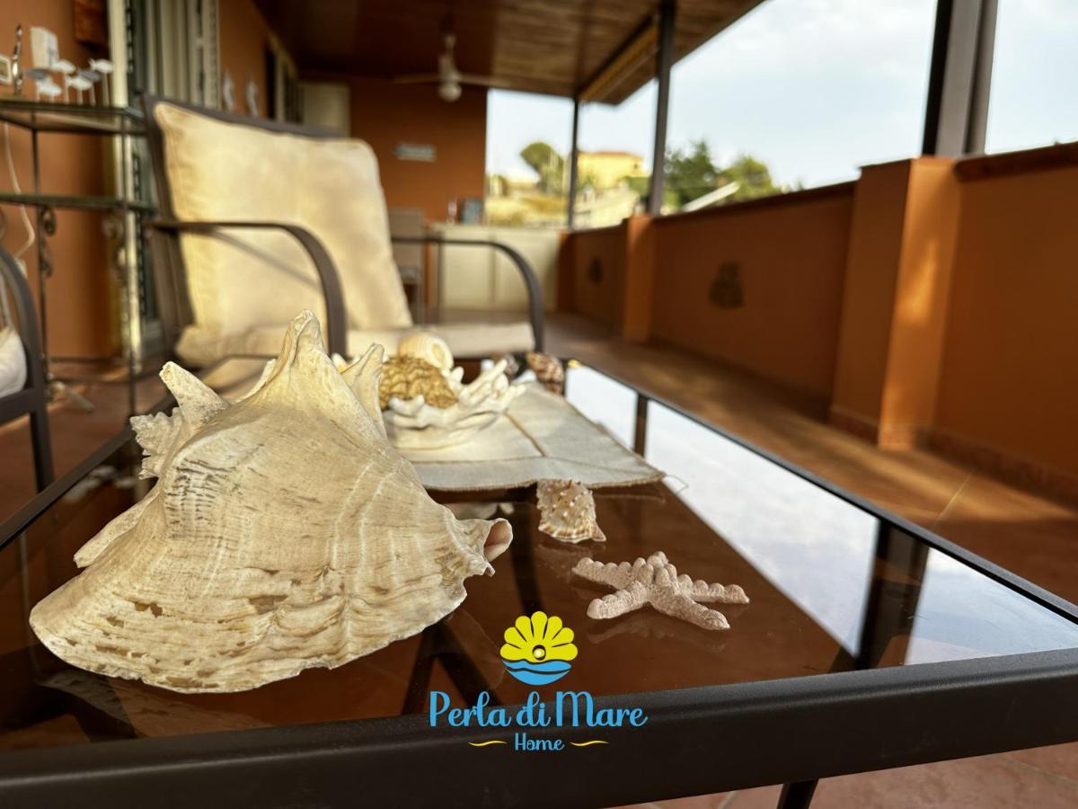 锡库利亚纳Perla Di Mare公寓 外观 照片